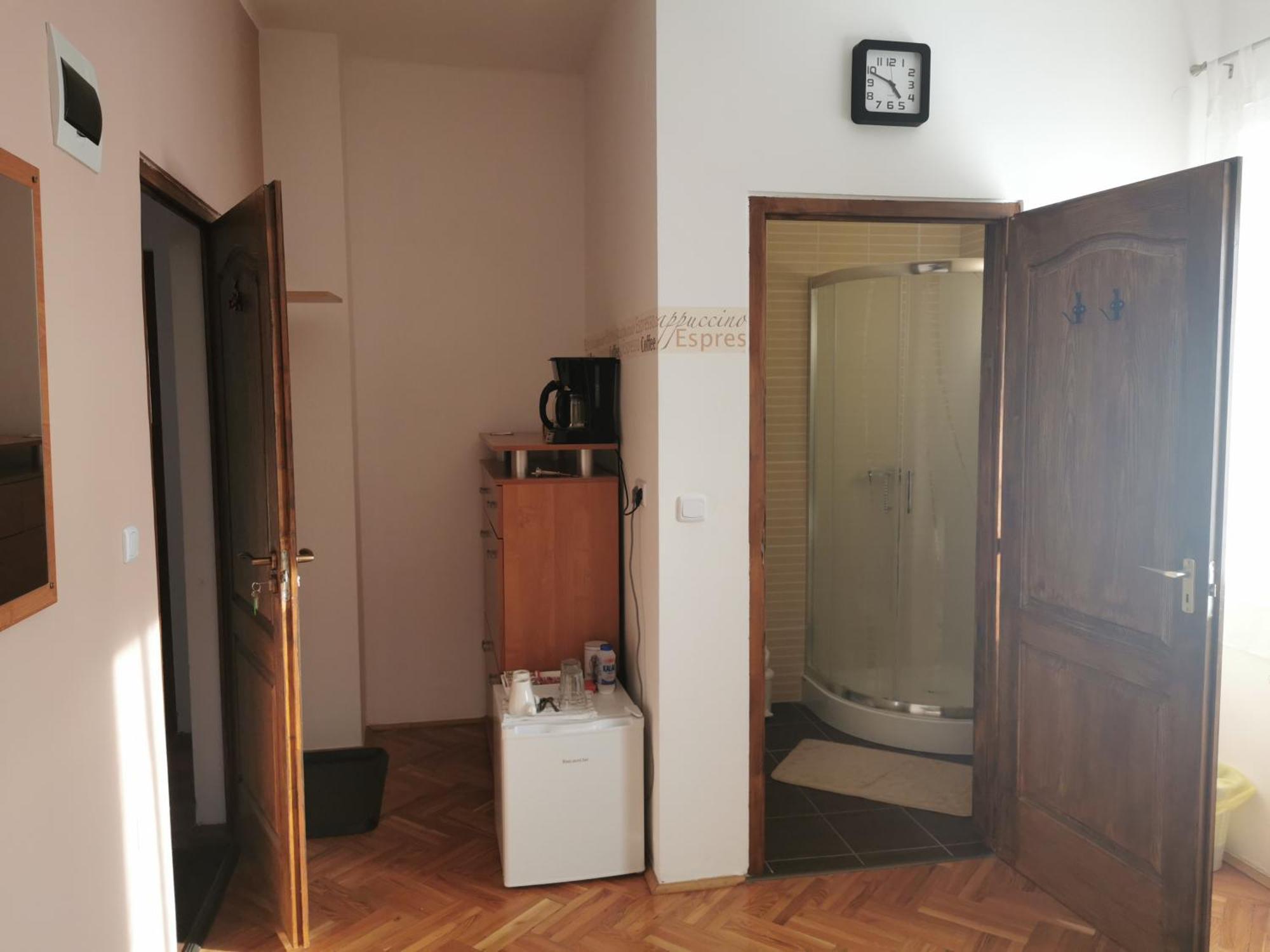 Kokusz Apartmanok Erlau Zimmer foto